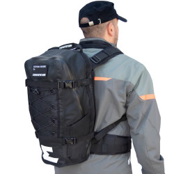 Zaino Enduristan Hurricane Rucksack  da 25 litri