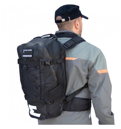 Zaino Enduristan Hurricane Rucksack  da 25 litri