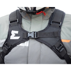 Zaino Enduristan Hurricane Rucksack  da 25 litri