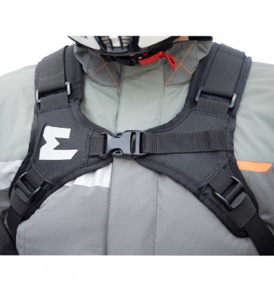 Zaino Enduristan Hurricane Rucksack  da 25 litri