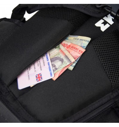 Zaino Enduristan Hurricane Rucksack  da 25 litri