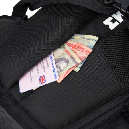 Zaino Enduristan Hurricane Rucksack  da 25 litri