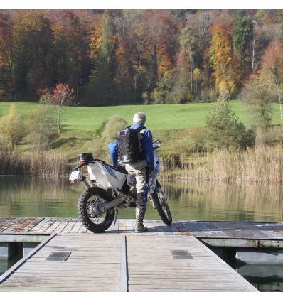 Zaino Enduristan Hurricane Rucksack  da 25 litri