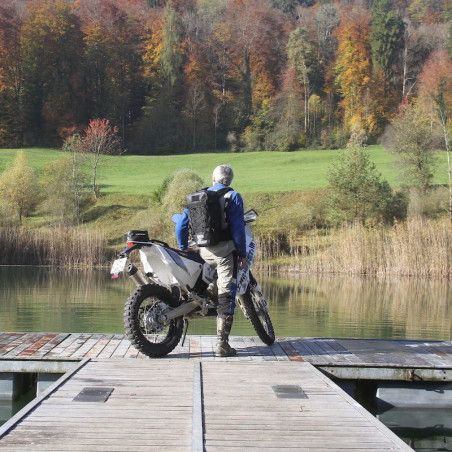 Zaino Enduristan Hurricane Rucksack  da 25 litri