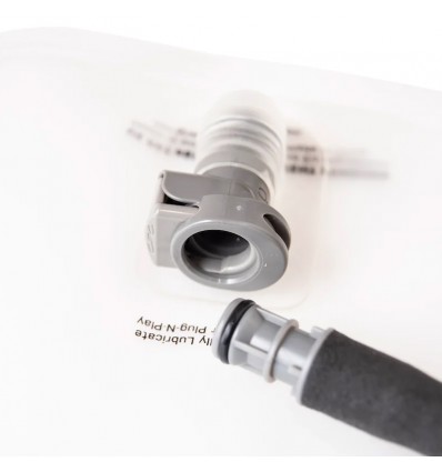 Sacca Enduristan Hydrapack per zaini Rucksack da 3 litri Sacca Enduristan Hydrapack per zaini Rucksack da 3 litri