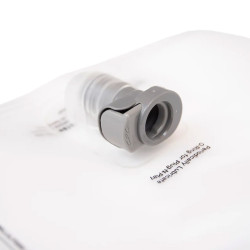 Sacca Enduristan Hydrapack per zaini Rucksack da 3 litri Sacca Enduristan Hydrapack per zaini Rucksack da 3 litri