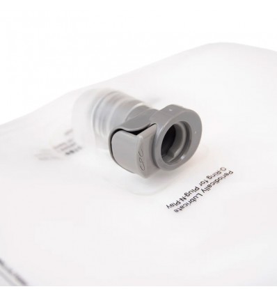 Sacca Enduristan Hydrapack per zaini Rucksack da 3 litri Sacca Enduristan Hydrapack per zaini Rucksack da 3 litri