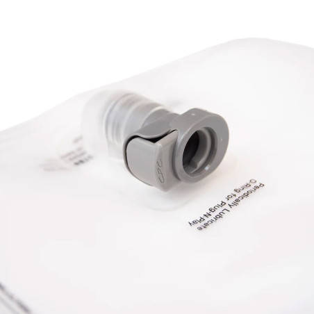 Sacca Enduristan Hydrapack per zaini Rucksack da 3 litri Sacca Enduristan Hydrapack per zaini Rucksack da 3 litri