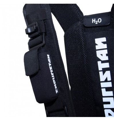 Mini sacca Enduristan Energy Pack per zaini Hurricane Mini sacca Enduristan Energy Pack per zaini Hurricane