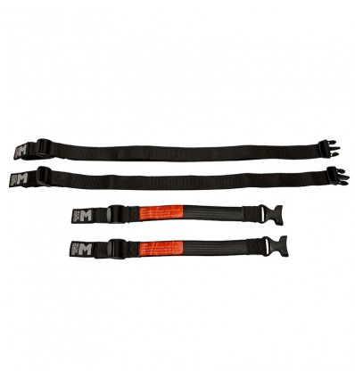 Cinghie Enduristan Rokstraps ROK 1400 40-140 cm