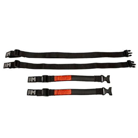 Cinghie Enduristan Rokstraps ROK 1400 40-140 cm