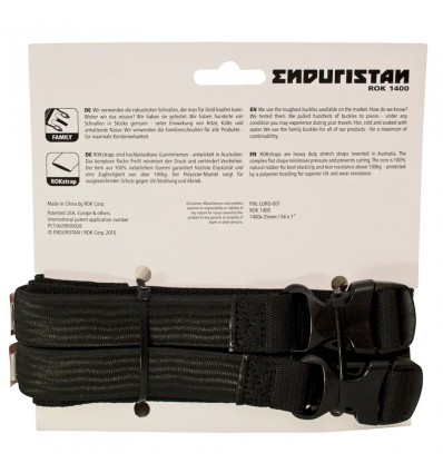 Cinghie Enduristan Rokstraps ROK 1400 40-140 cm