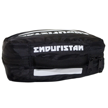 Mini borsa Enduristan Small Parts Organizer da 2 litri Mini borsa Enduristan Small Parts Organizer da 2 litri