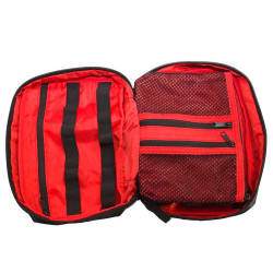 Mini borsa Enduristan Small Parts Organizer da 2 litri Mini borsa Enduristan Small Parts Organizer da 2 litri