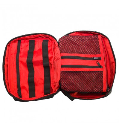 Mini borsa Enduristan Small Parts Organizer da 2 litri Mini borsa Enduristan Small Parts Organizer da 2 litri