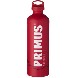 Bottiglia carburante Primus in alluminio da 1,5 litri