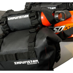 Bottiglia carburante Primus in alluminio da 1,5 litri Bottiglia carburante Primus in alluminio da 1,5 litri