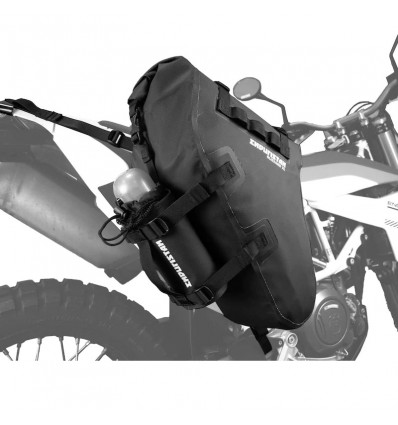 Porta bottiglia Enduristan Can Holster Porta bottiglia Enduristan Can Holster