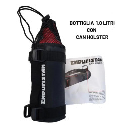 Porta bottiglia Enduristan Can Holster Porta bottiglia Enduristan Can Holster