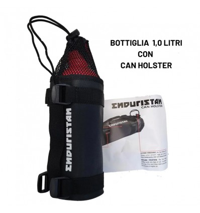 Porta bottiglia Enduristan Can Holster Porta bottiglia Enduristan Can Holster