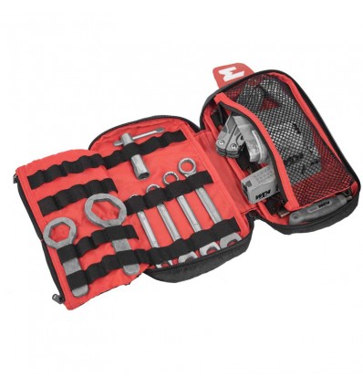 Mini borsa Enduristan Lyndon's Organizer da 1,2 litri
