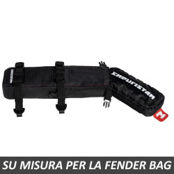 Mini borsa Enduristan Lyndon's Organizer da 1,2 litri
