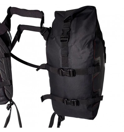 Borse laterali Enduristan Blizzard L da 12 litri Borse laterali Enduristan Blizzard L da 12 litri