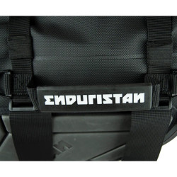 Borse laterali Enduristan Blizzard L da 12 litri Borse laterali Enduristan Blizzard L da 12 litri