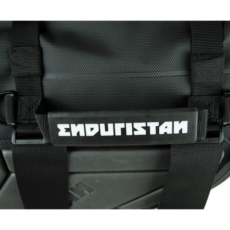 Borse laterali Enduristan Blizzard L da 12 litri Borse laterali Enduristan Blizzard L da 12 litri