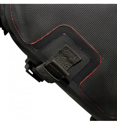 Borse laterali Enduristan Blizzard L da 12 litri Borse laterali Enduristan Blizzard L da 12 litri