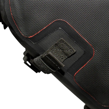 Borse laterali Enduristan Blizzard L da 12 litri Borse laterali Enduristan Blizzard L da 12 litri