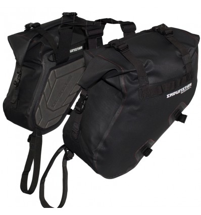Borse laterali  Enduristan Blizzard XL da 17 litri