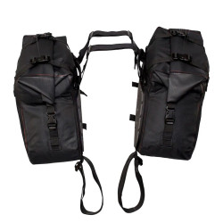 Borse laterali  Enduristan Blizzard XL da 17 litri