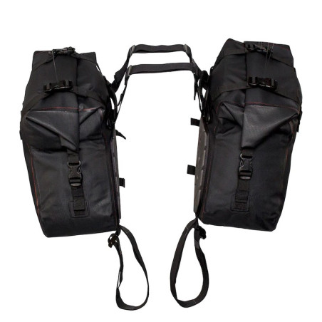 Borse laterali  Enduristan Blizzard XL da 17 litri