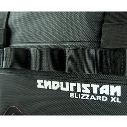 Borse laterali  Enduristan Blizzard XL da 17 litri