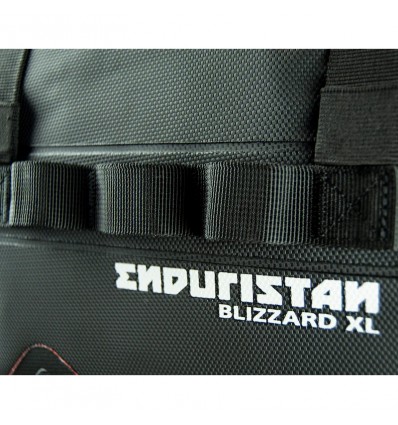 Borse laterali  Enduristan Blizzard XL da 17 litri