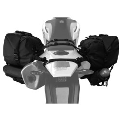 Borse laterali  Enduristan Blizzard XL da 17 litri