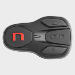 Kit interfono bluetooth Nolan B901-R per caschi Nolan N100.5, N104, N87, N70.2, N44 e N40 Kit interfono bluetooth Nolan B901-R per caschi Nolan N100.5, N104, N87, N70.2, N44 e N40