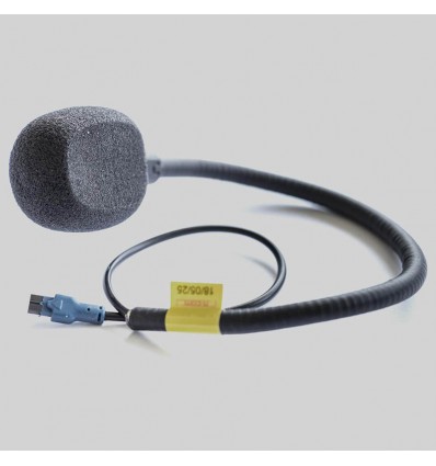 Kit interfono bluetooth Nolan B901-R per caschi Nolan N100.5, N104, N87, N70.2, N44 e N40 Kit interfono bluetooth Nolan B901-R per caschi Nolan N100.5, N104, N87, N70.2, N44 e N40