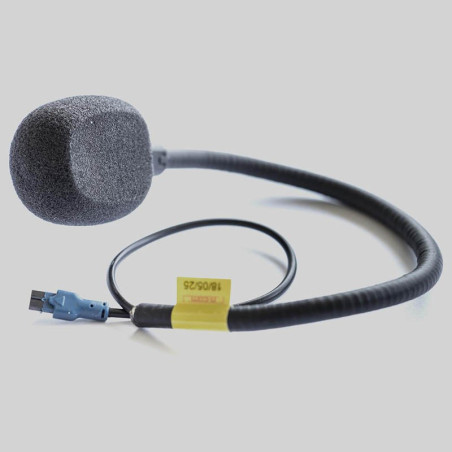 Kit interfono bluetooth Nolan B901-R per caschi Nolan N100.5, N104, N87, N70.2, N44 e N40 Kit interfono bluetooth Nolan B901-R per caschi Nolan N100.5, N104, N87, N70.2, N44 e N40