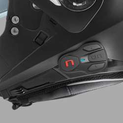 Kit interfono bluetooth Nolan B901-R per caschi Nolan N100.5, N104, N87, N70.2, N44 e N40 Kit interfono bluetooth Nolan B901-R per caschi Nolan N100.5, N104, N87, N70.2, N44 e N40