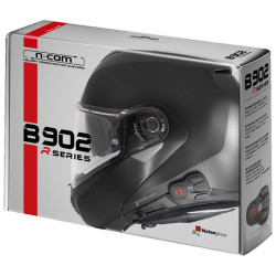Kit interfono bluetooth Nolan B901-R per caschi Nolan N100.5, N104, N87, N70.2, N44 e N40 Kit interfono bluetooth Nolan B901-R per caschi Nolan N100.5, N104, N87, N70.2, N44 e N40