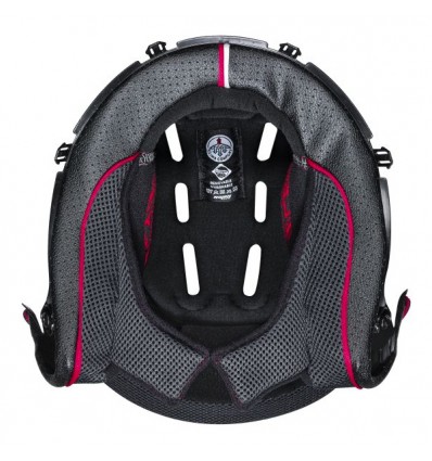 Interno ricambio per casco Nolan N40 e N40.5 Interno ricambio per casco Nolan N40 e N40.5