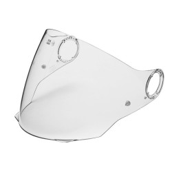 Visiera trasparente Nolan per caschi N40, N40 Full, N40.5 e N40.5 GT