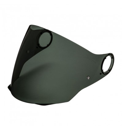 Visiera Nolan per caschi N40, N40 Full, N40.5 e N40.5 GT fume scura Visiera Nolan per caschi N40, N40 Full, N40.5 e N40.5 GT fume scura
