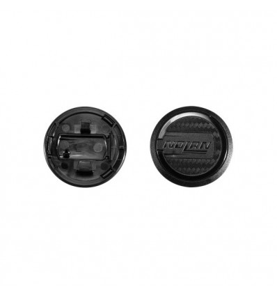 Placchette laterali Nolan per caschi N40.5 e N40.5 GT Placchette laterali Nolan per caschi N40.5 e N40.5 GT