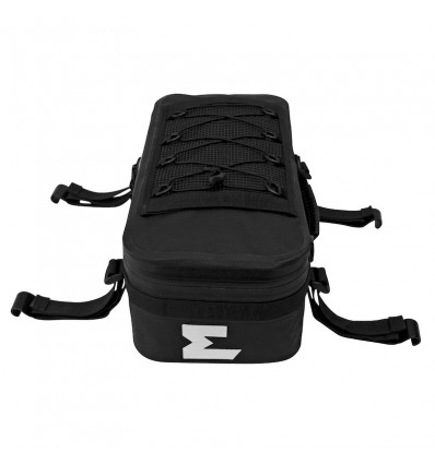 Borsa Enduristan Pannier Toppers Small da 12 litri Borsa Enduristan Pannier Toppers Small da 12 litri