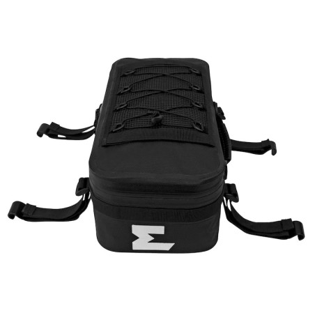 Borsa Enduristan Pannier Toppers Small da 12 litri Borsa Enduristan Pannier Toppers Small da 12 litri