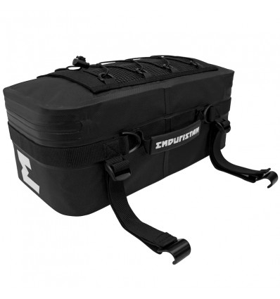 Borsa Enduristan Pannier Toppers Small da 12 litri Borsa Enduristan Pannier Toppers Small da 12 litri