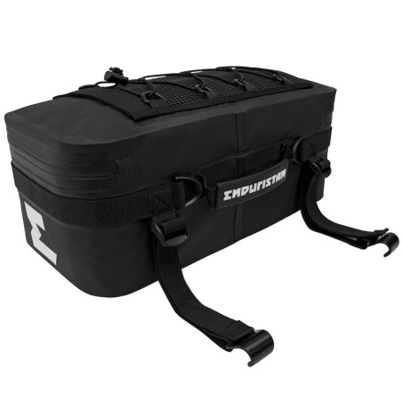 Borsa Enduristan Pannier Toppers Small da 12 litri Borsa Enduristan Pannier Toppers Small da 12 litri